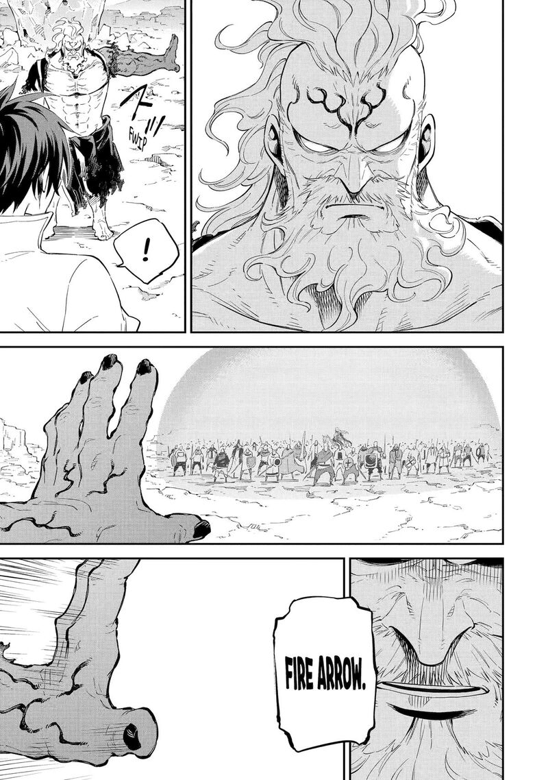 Isekai Kenja No Tensei Musou Game No Chishiki De Isekai Saikyou 36 36