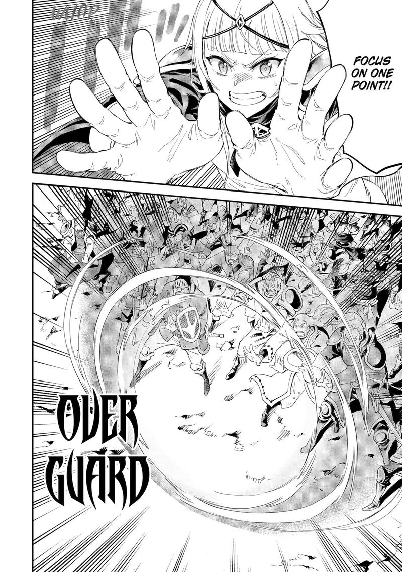 Isekai Kenja No Tensei Musou Game No Chishiki De Isekai Saikyou 36 38