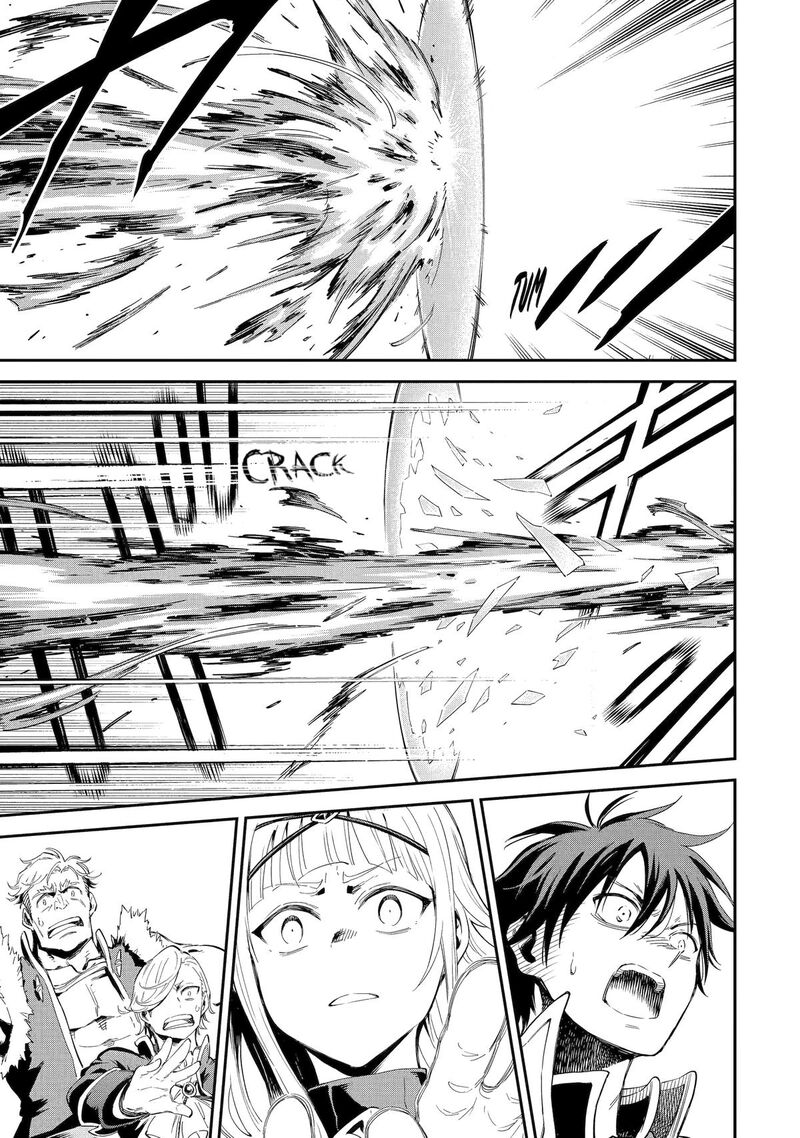 Isekai Kenja No Tensei Musou Game No Chishiki De Isekai Saikyou 36 39