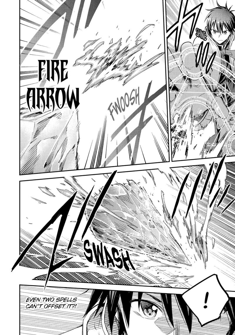 Isekai Kenja No Tensei Musou Game No Chishiki De Isekai Saikyou 36 4