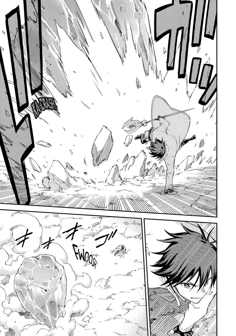 Isekai Kenja No Tensei Musou Game No Chishiki De Isekai Saikyou 36 5