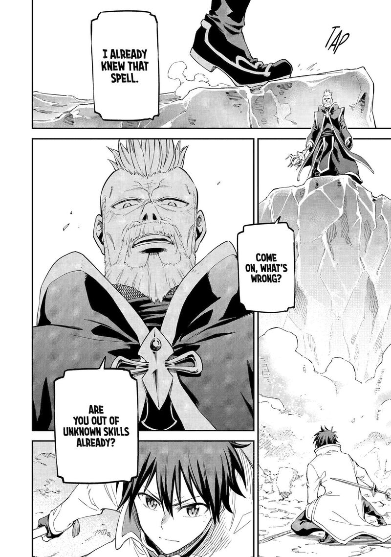 Isekai Kenja No Tensei Musou Game No Chishiki De Isekai Saikyou 36 6