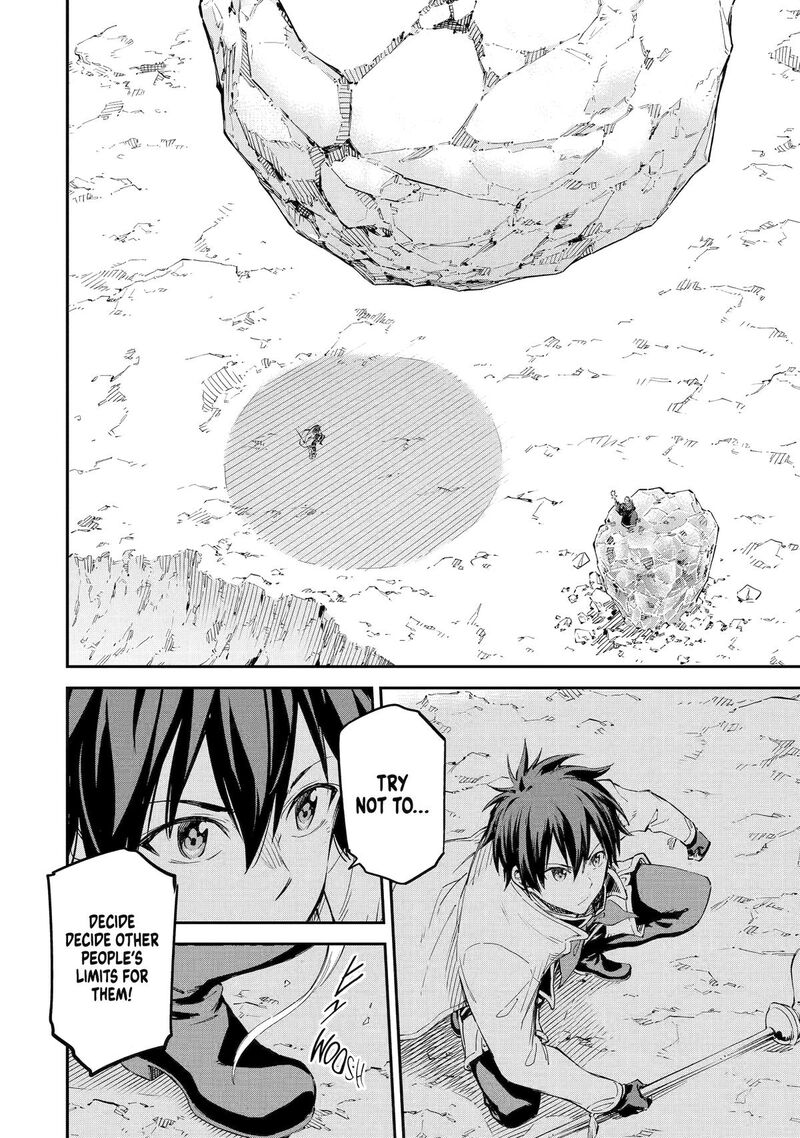 Isekai Kenja No Tensei Musou Game No Chishiki De Isekai Saikyou 36 9