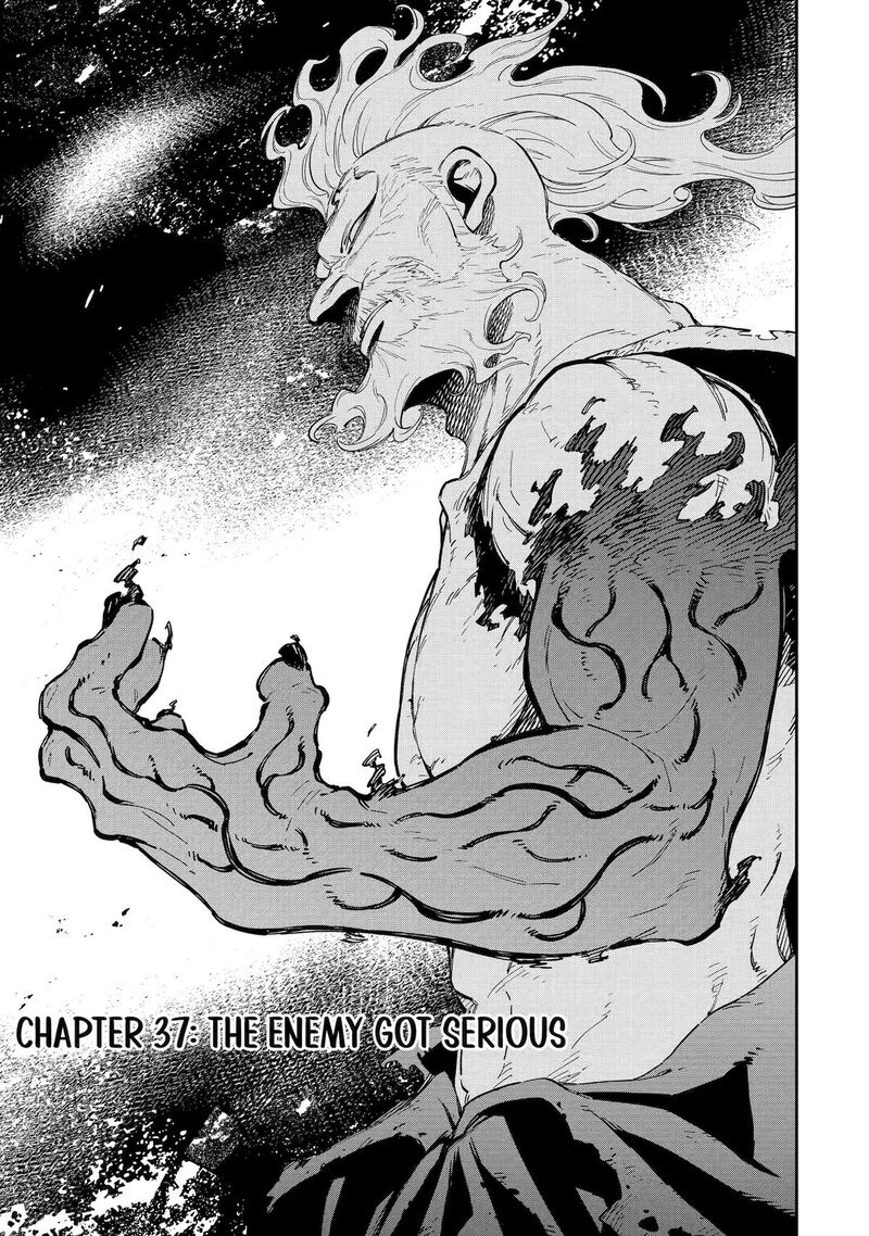 Isekai Kenja No Tensei Musou Game No Chishiki De Isekai Saikyou 37 1