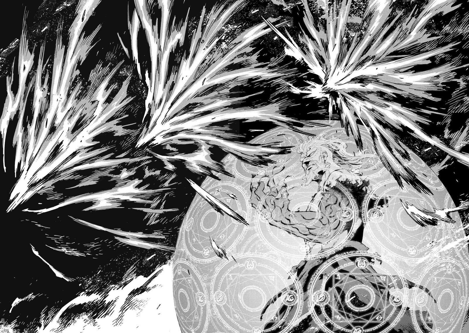 Isekai Kenja No Tensei Musou Game No Chishiki De Isekai Saikyou 37 10