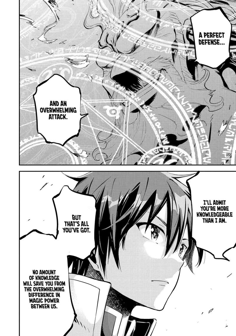 Isekai Kenja No Tensei Musou Game No Chishiki De Isekai Saikyou 37 11