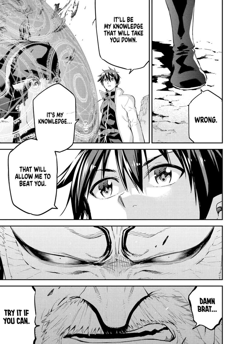 Isekai Kenja No Tensei Musou Game No Chishiki De Isekai Saikyou 37 12