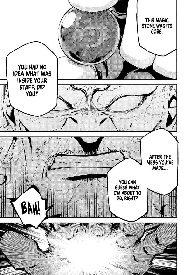 Isekai Kenja No Tensei Musou Game No Chishiki De Isekai Saikyou 37 14