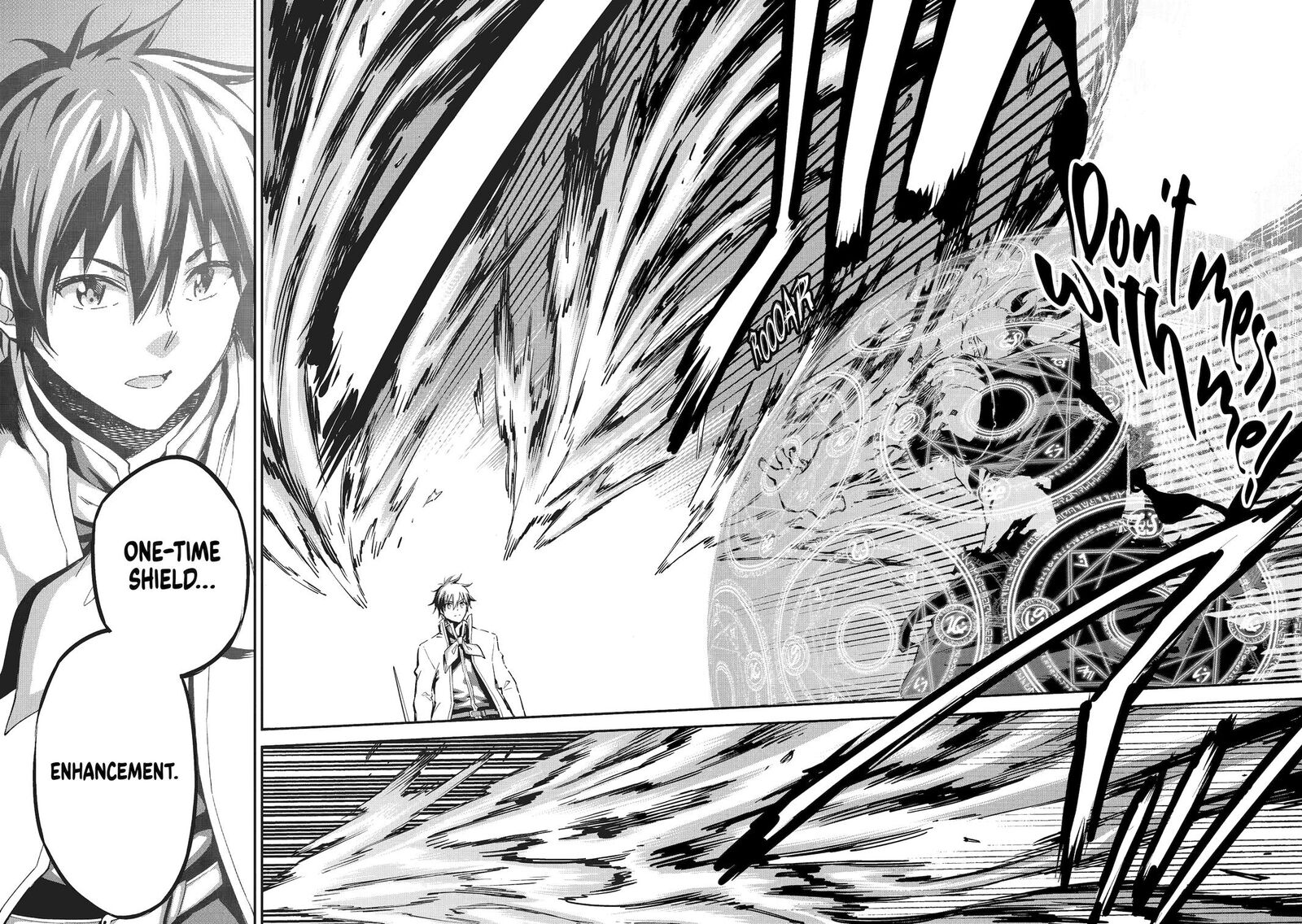 Isekai Kenja No Tensei Musou Game No Chishiki De Isekai Saikyou 37 15