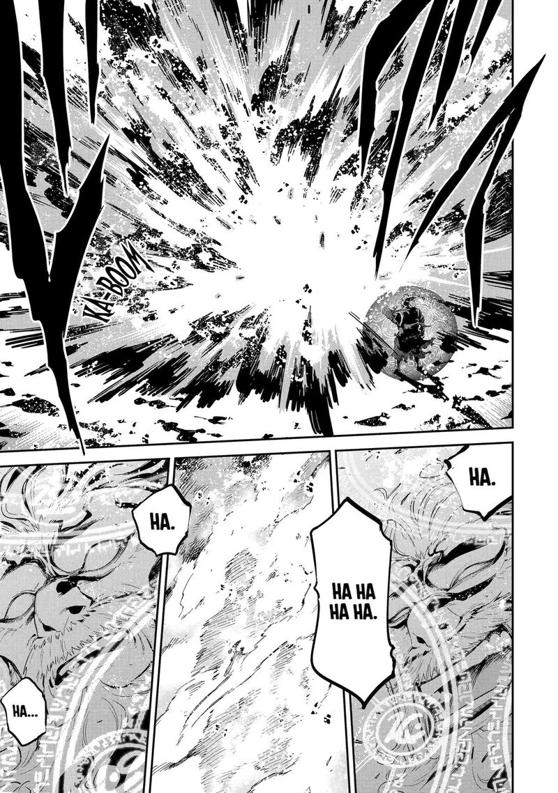 Isekai Kenja No Tensei Musou Game No Chishiki De Isekai Saikyou 37 17