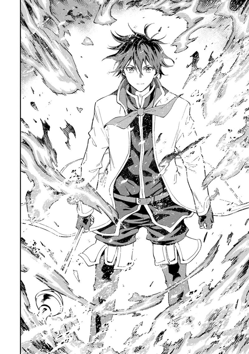 Isekai Kenja No Tensei Musou Game No Chishiki De Isekai Saikyou 37 18