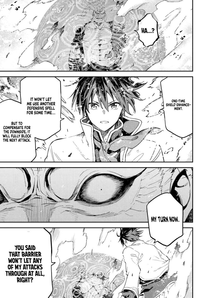 Isekai Kenja No Tensei Musou Game No Chishiki De Isekai Saikyou 37 19