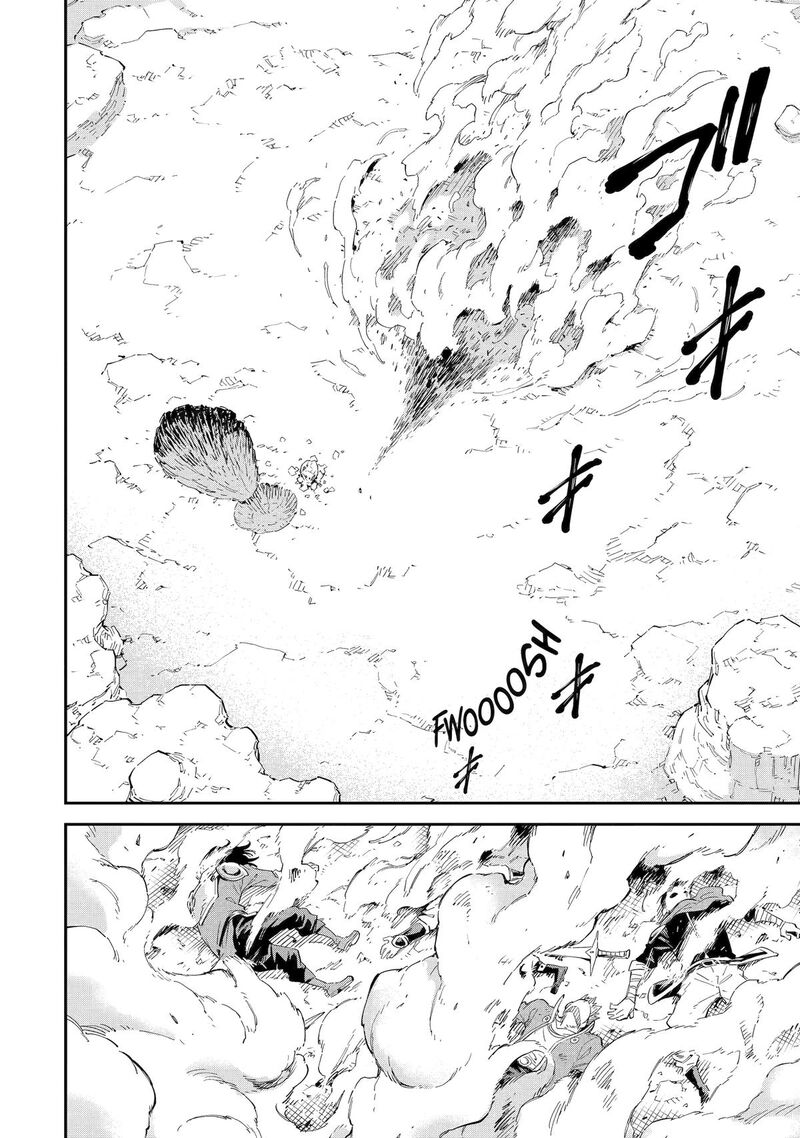 Isekai Kenja No Tensei Musou Game No Chishiki De Isekai Saikyou 37 2