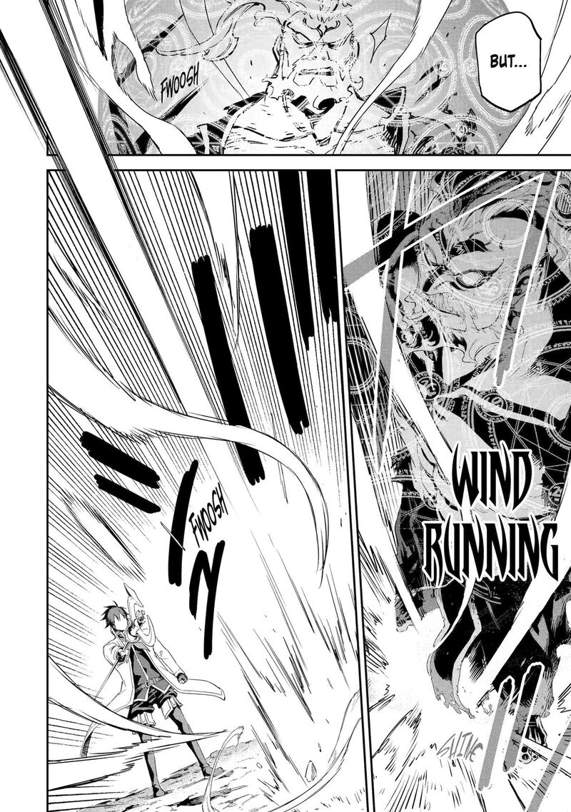 Isekai Kenja No Tensei Musou Game No Chishiki De Isekai Saikyou 37 20