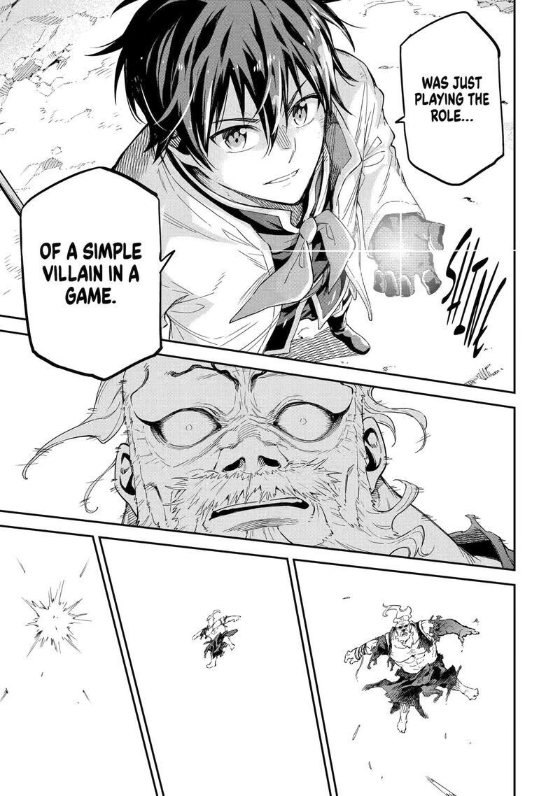 Isekai Kenja No Tensei Musou Game No Chishiki De Isekai Saikyou 37 23