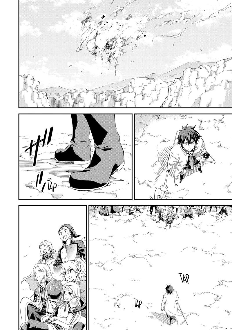 Isekai Kenja No Tensei Musou Game No Chishiki De Isekai Saikyou 37 25