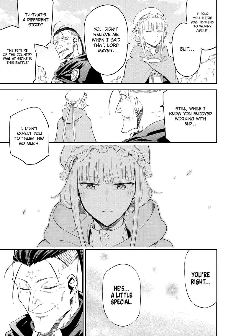 Isekai Kenja No Tensei Musou Game No Chishiki De Isekai Saikyou 37 32