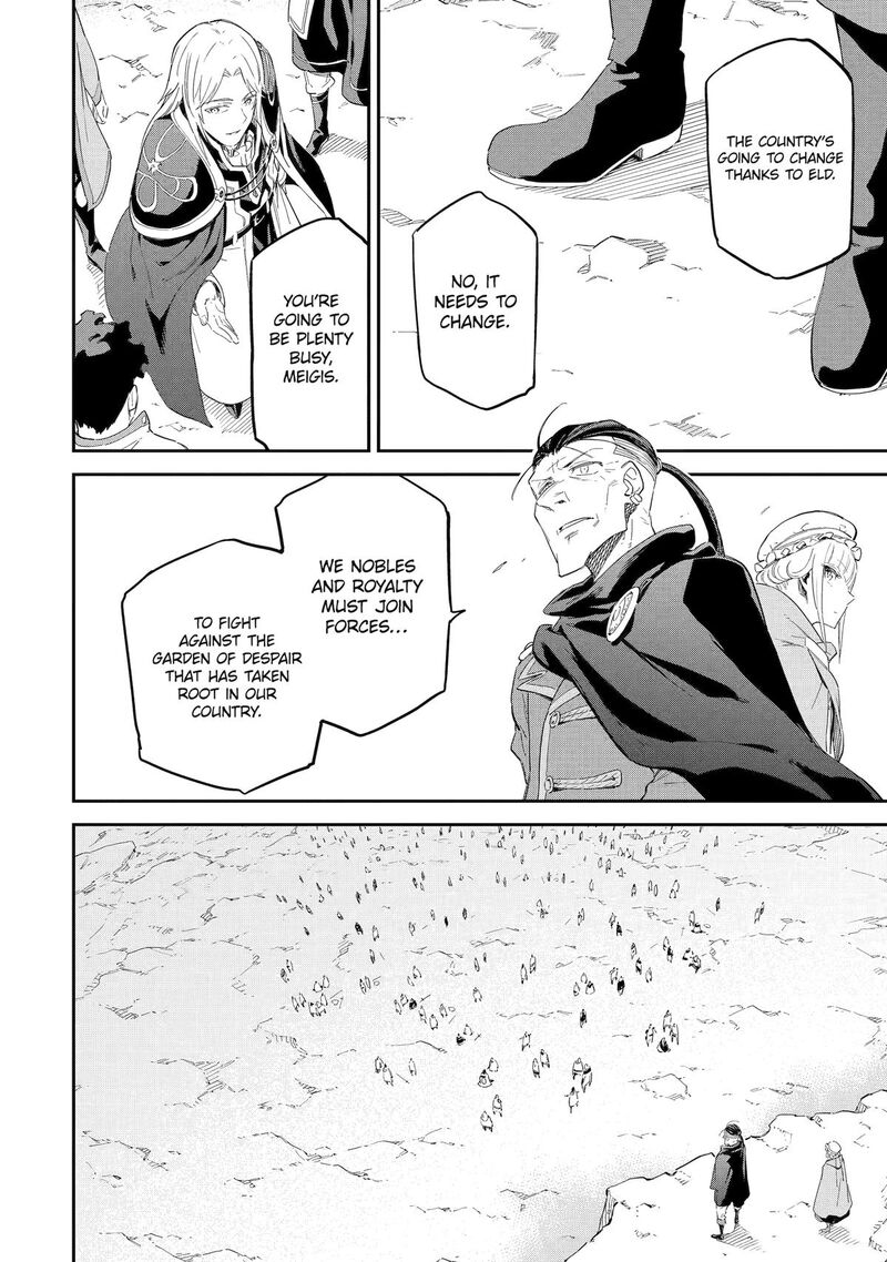 Isekai Kenja No Tensei Musou Game No Chishiki De Isekai Saikyou 37 33