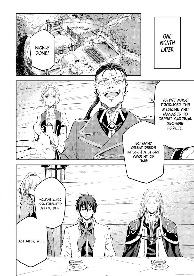 Isekai Kenja No Tensei Musou Game No Chishiki De Isekai Saikyou 37 35