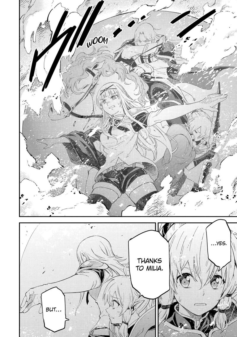 Isekai Kenja No Tensei Musou Game No Chishiki De Isekai Saikyou 37 4