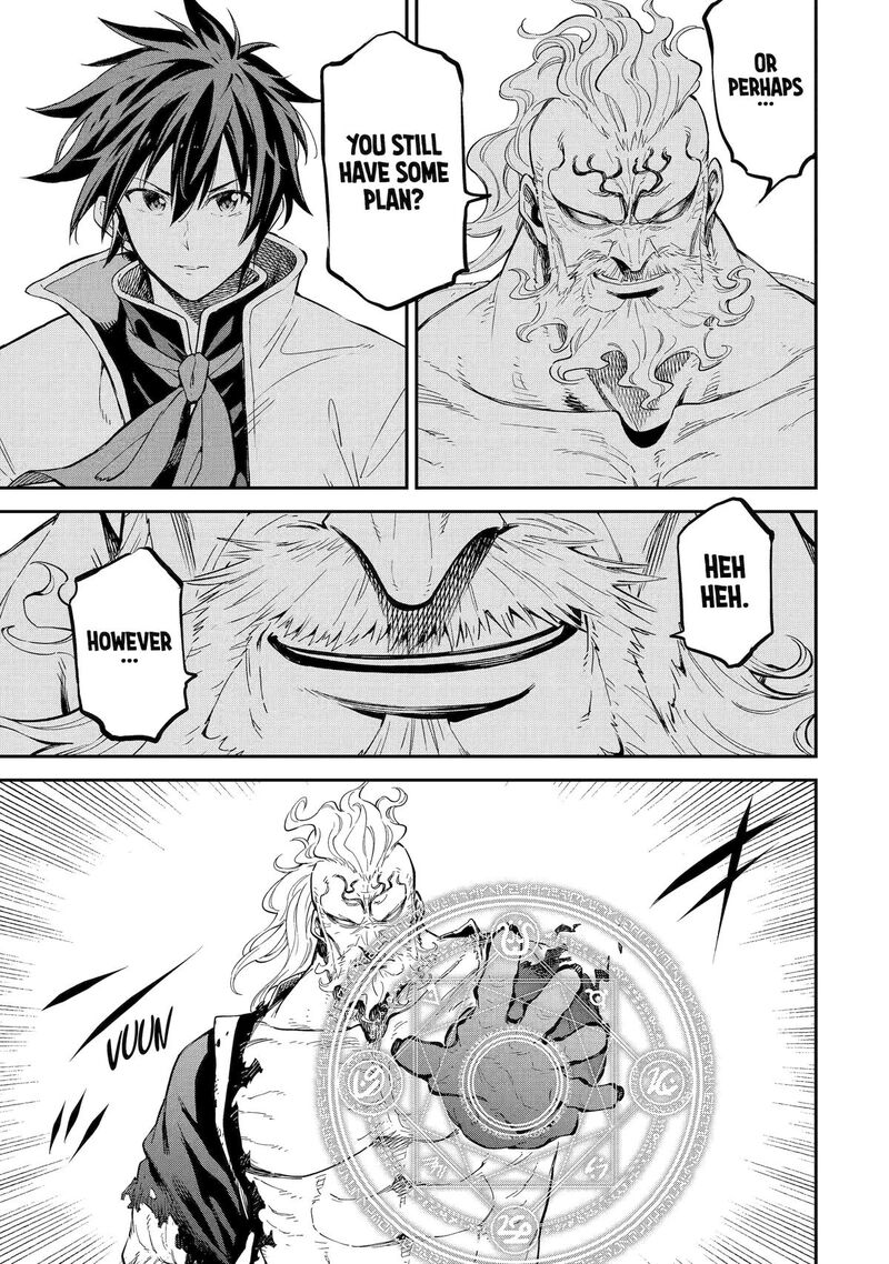 Isekai Kenja No Tensei Musou Game No Chishiki De Isekai Saikyou 37 7