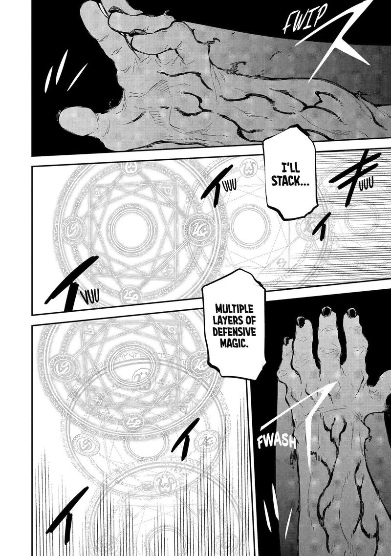 Isekai Kenja No Tensei Musou Game No Chishiki De Isekai Saikyou 37 8