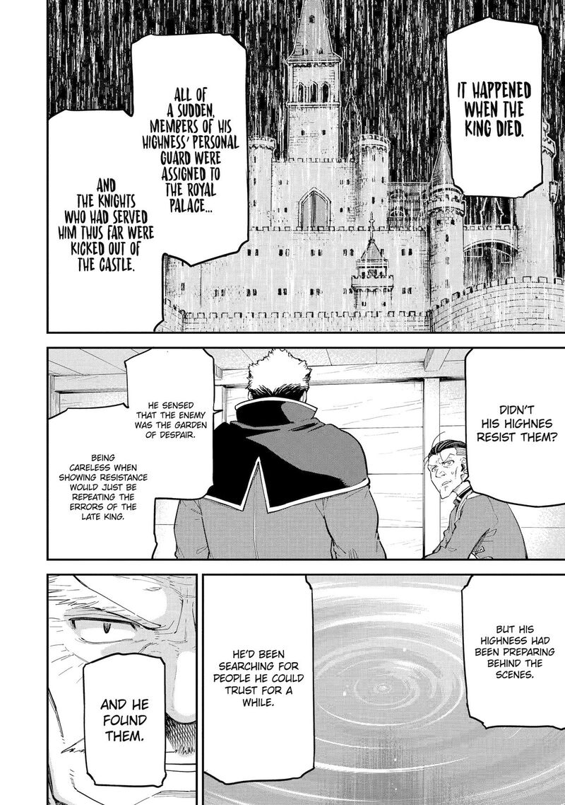 Isekai Kenja No Tensei Musou Game No Chishiki De Isekai Saikyou 38 10