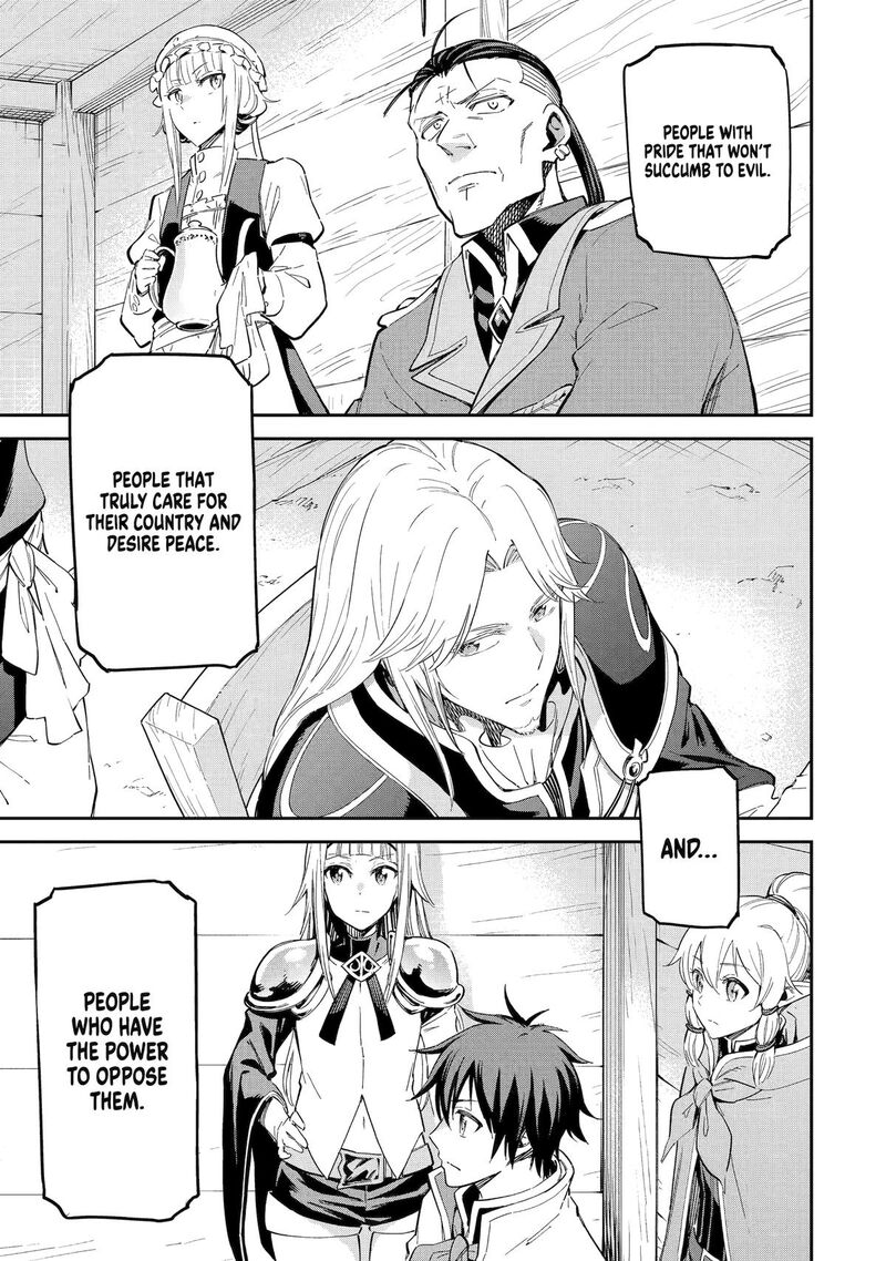 Isekai Kenja No Tensei Musou Game No Chishiki De Isekai Saikyou 38 11