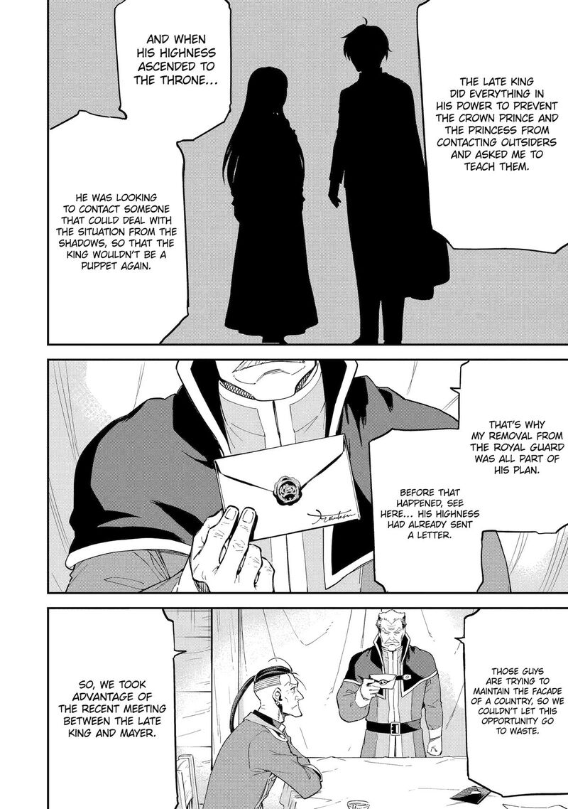 Isekai Kenja No Tensei Musou Game No Chishiki De Isekai Saikyou 38 12