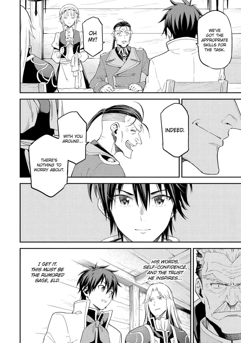 Isekai Kenja No Tensei Musou Game No Chishiki De Isekai Saikyou 38 16