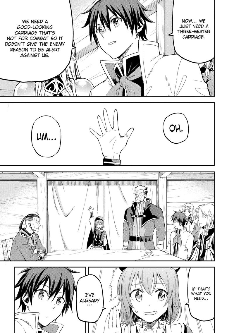 Isekai Kenja No Tensei Musou Game No Chishiki De Isekai Saikyou 38 17