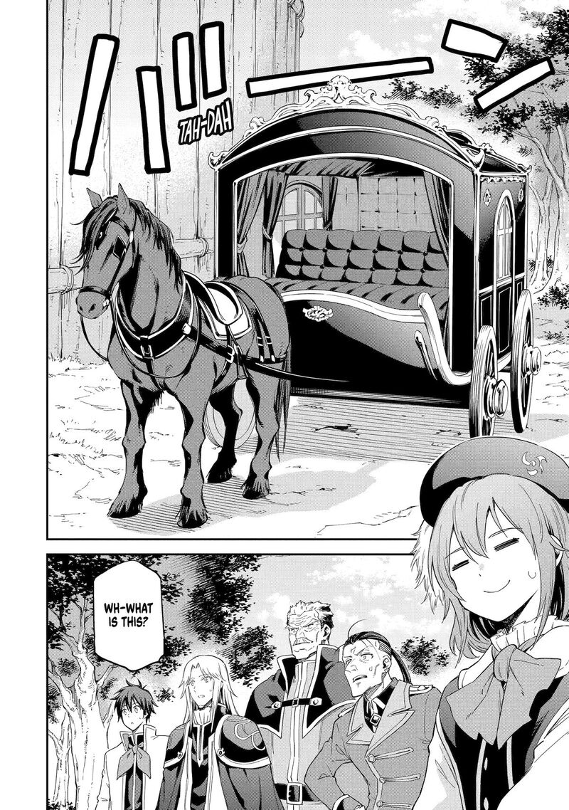 Isekai Kenja No Tensei Musou Game No Chishiki De Isekai Saikyou 38 18