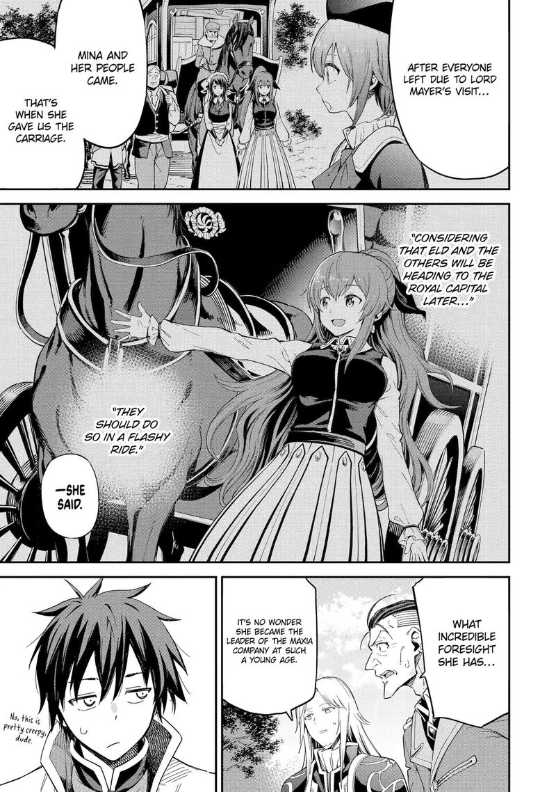 Isekai Kenja No Tensei Musou Game No Chishiki De Isekai Saikyou 38 19