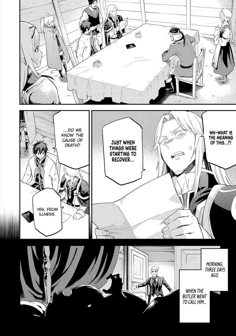 Isekai Kenja No Tensei Musou Game No Chishiki De Isekai Saikyou 38 2