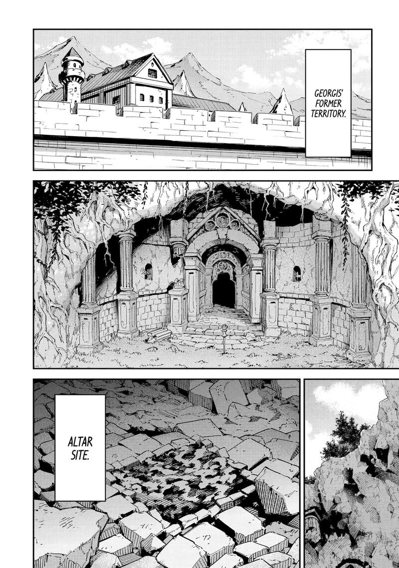 Isekai Kenja No Tensei Musou Game No Chishiki De Isekai Saikyou 38 23