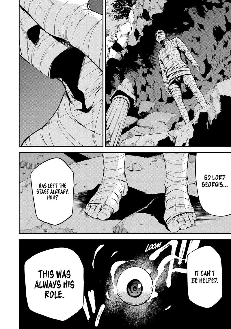 Isekai Kenja No Tensei Musou Game No Chishiki De Isekai Saikyou 38 27