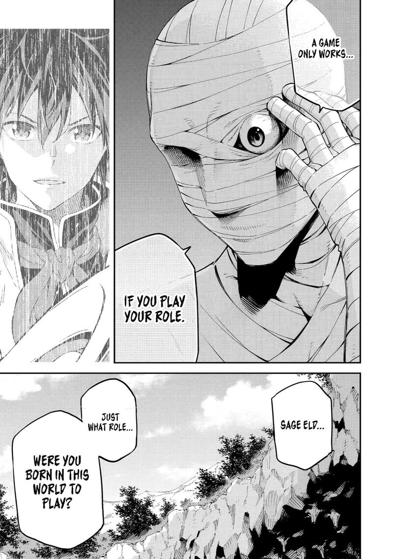 Isekai Kenja No Tensei Musou Game No Chishiki De Isekai Saikyou 38 28