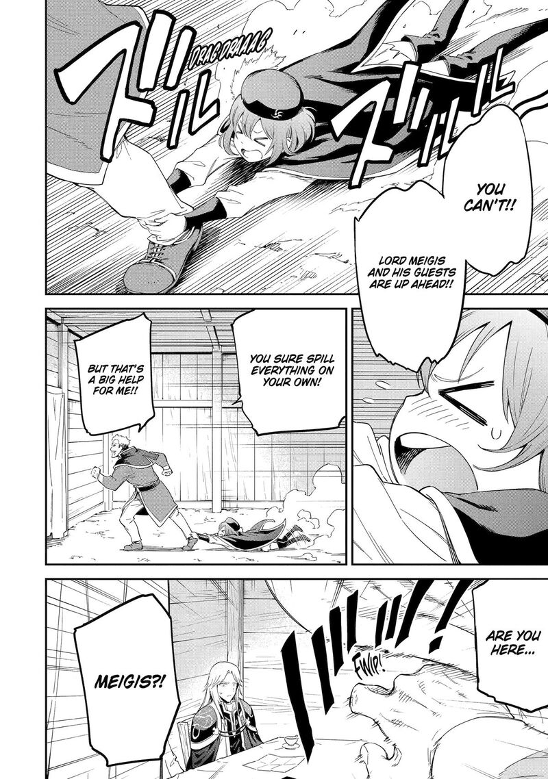 Isekai Kenja No Tensei Musou Game No Chishiki De Isekai Saikyou 38 6