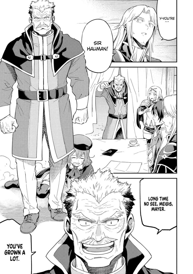 Isekai Kenja No Tensei Musou Game No Chishiki De Isekai Saikyou 38 7