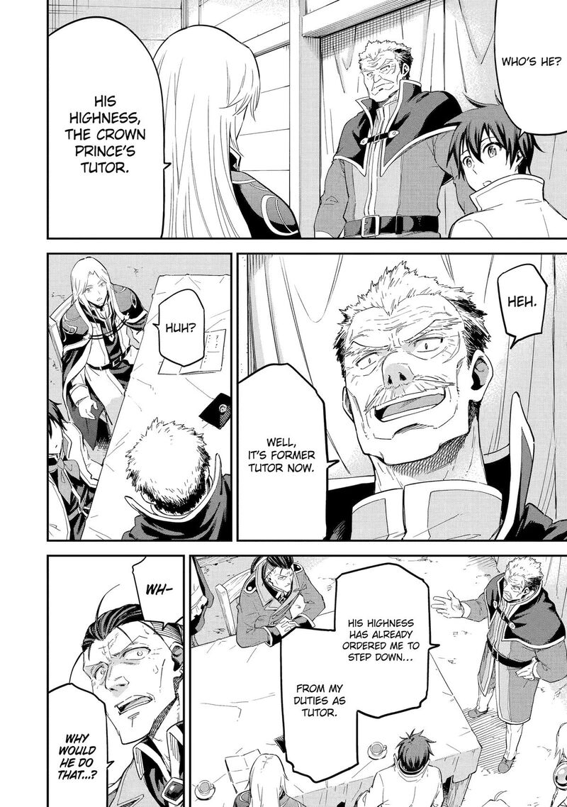 Isekai Kenja No Tensei Musou Game No Chishiki De Isekai Saikyou 38 8