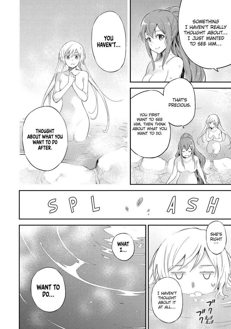 Isekai Kenja No Tensei Musou Game No Chishiki De Isekai Saikyou 38e 10