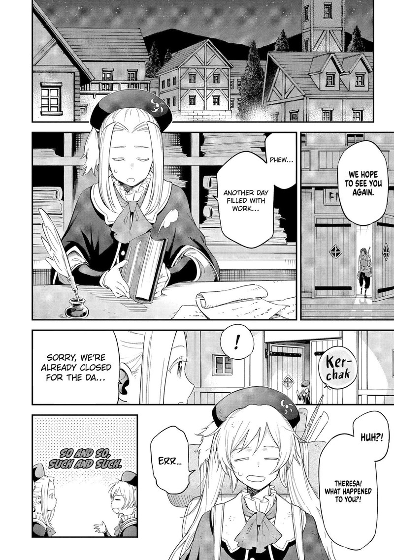 Isekai Kenja No Tensei Musou Game No Chishiki De Isekai Saikyou 38e 2