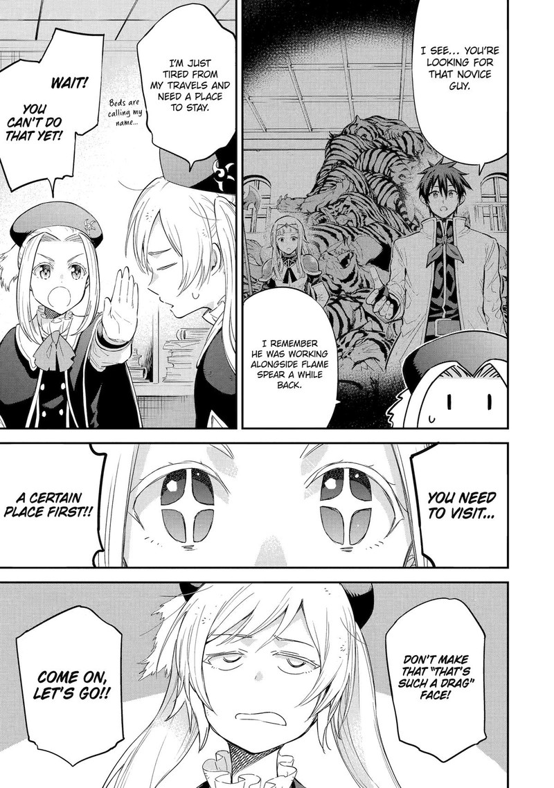 Isekai Kenja No Tensei Musou Game No Chishiki De Isekai Saikyou 38e 3