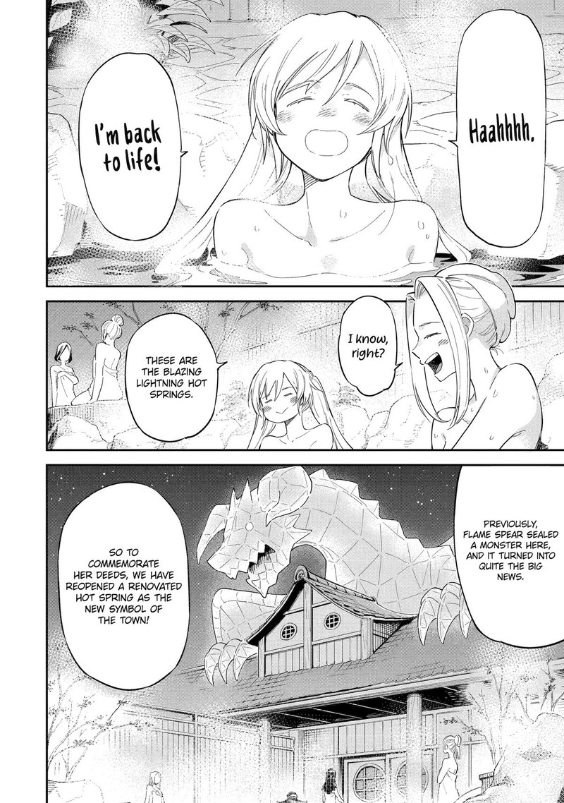 Isekai Kenja No Tensei Musou Game No Chishiki De Isekai Saikyou 38e 4