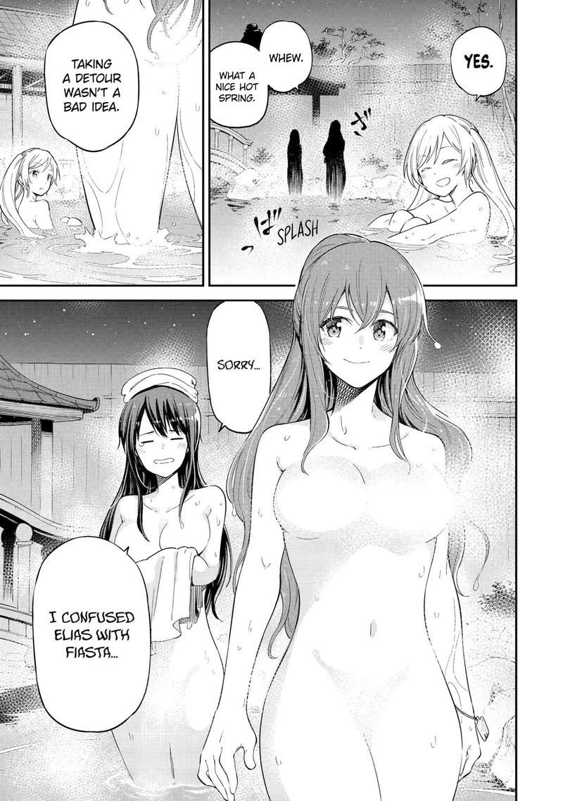 Isekai Kenja No Tensei Musou Game No Chishiki De Isekai Saikyou 38e 7