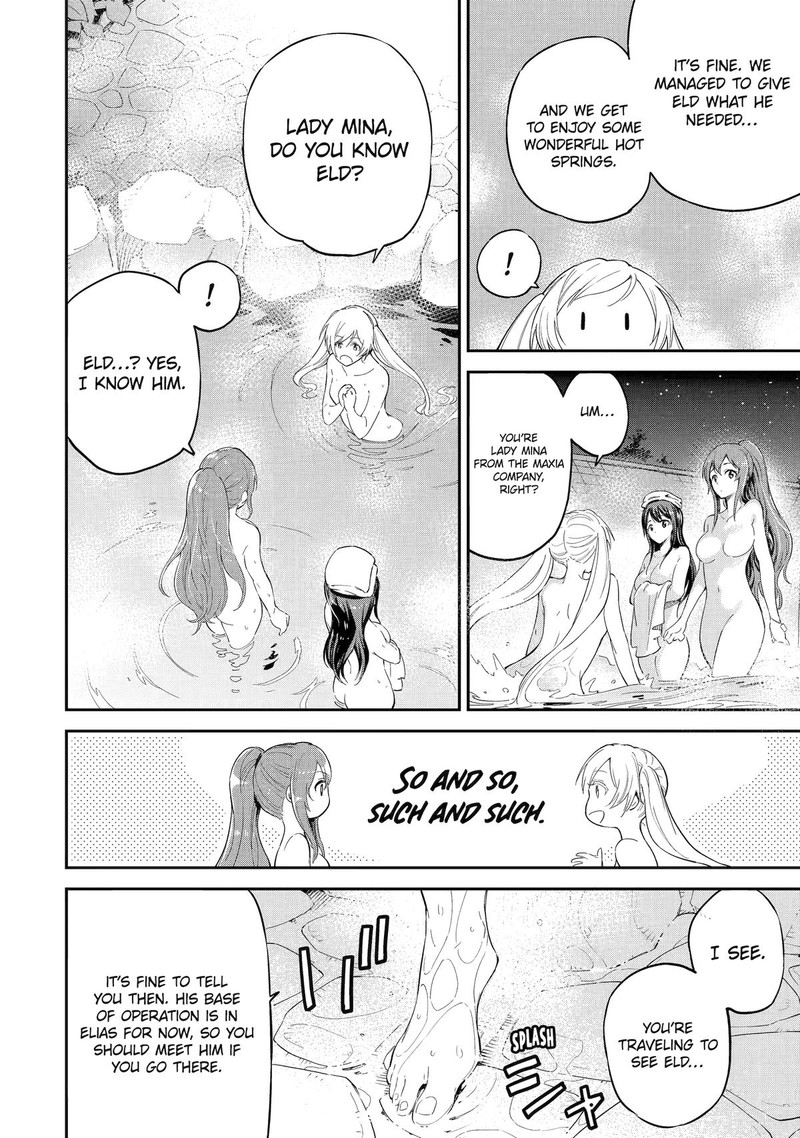 Isekai Kenja No Tensei Musou Game No Chishiki De Isekai Saikyou 38e 8