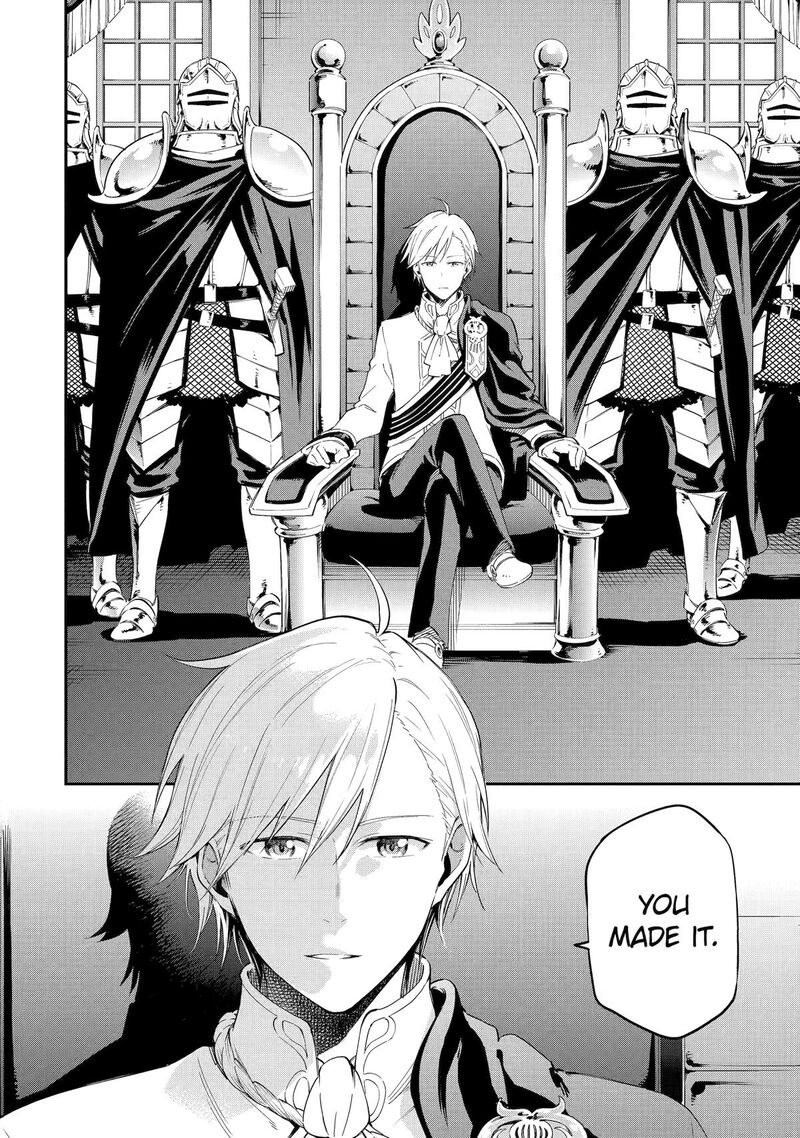 Isekai Kenja No Tensei Musou Game No Chishiki De Isekai Saikyou 39 11