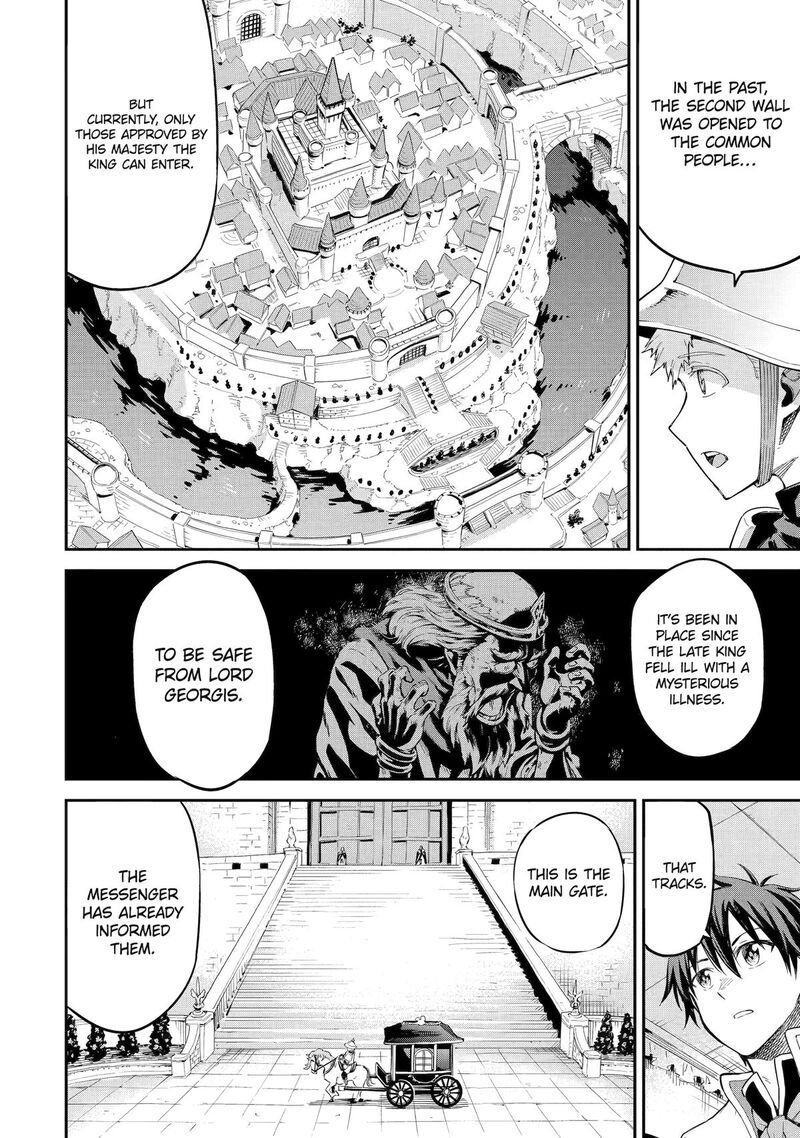 Isekai Kenja No Tensei Musou Game No Chishiki De Isekai Saikyou 39 7