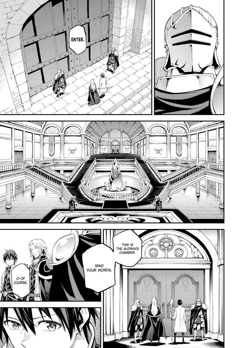 Isekai Kenja No Tensei Musou Game No Chishiki De Isekai Saikyou 39 8