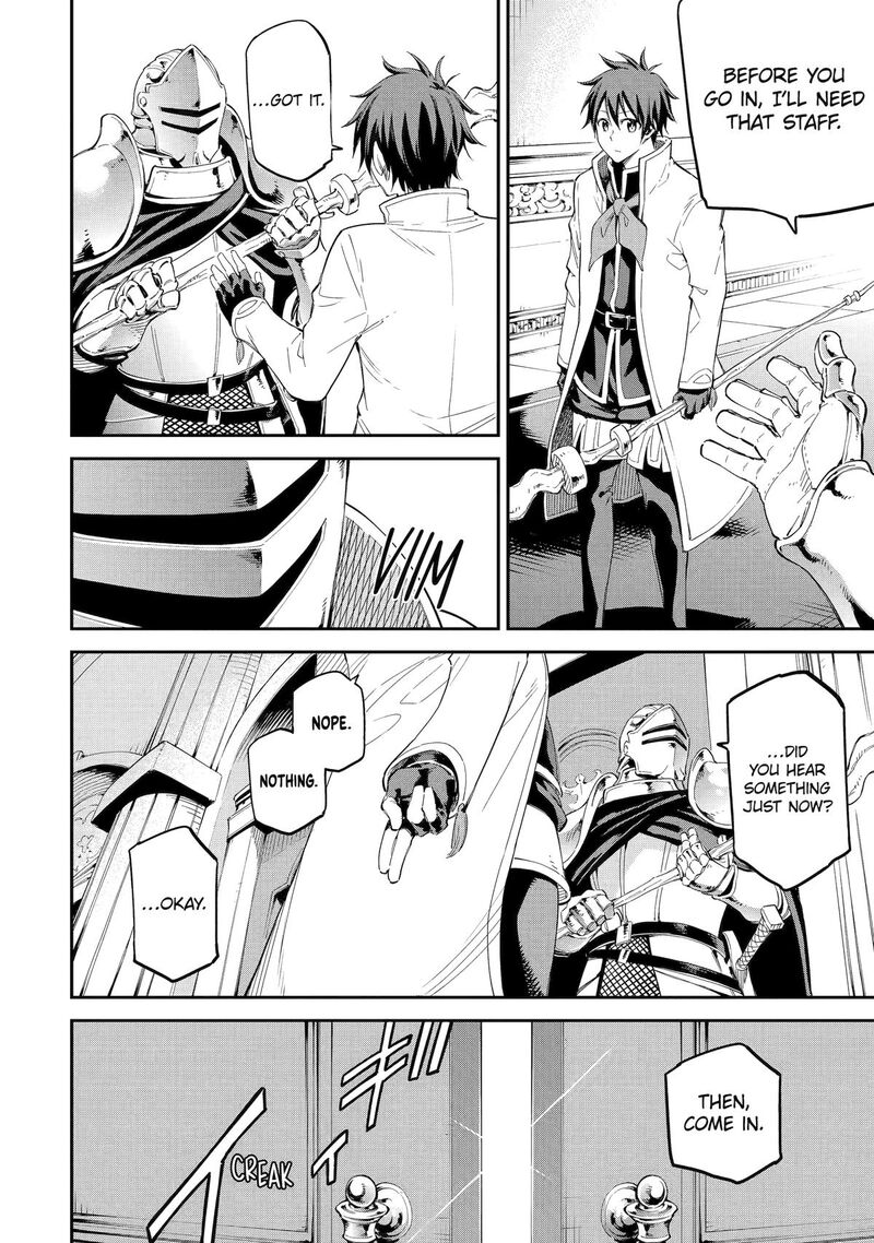 Isekai Kenja No Tensei Musou Game No Chishiki De Isekai Saikyou 39 9